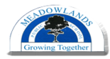 Meadowlands Public School Logo